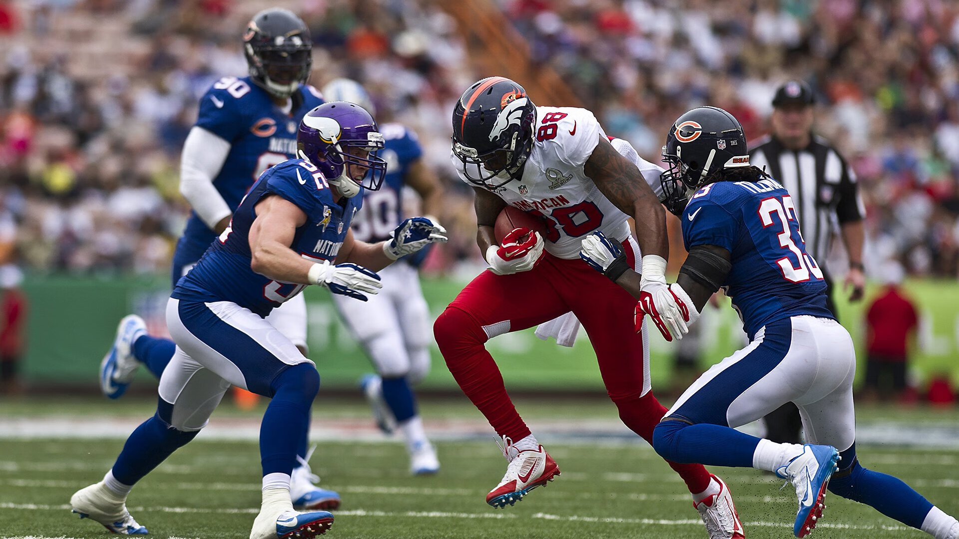 体育赛事期间城市安保部署升级,多部门联动,赛事安保方案